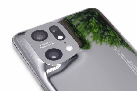 Oppo Puntos conseguidos