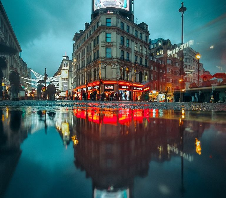 Concurso fotográfico de Oppo