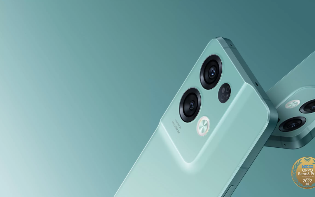 Presentación nuevo Oppo